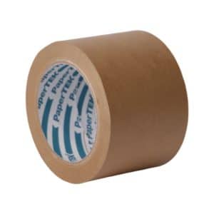 38mmx50m PaperTEK 818™ Brown Paper Tape