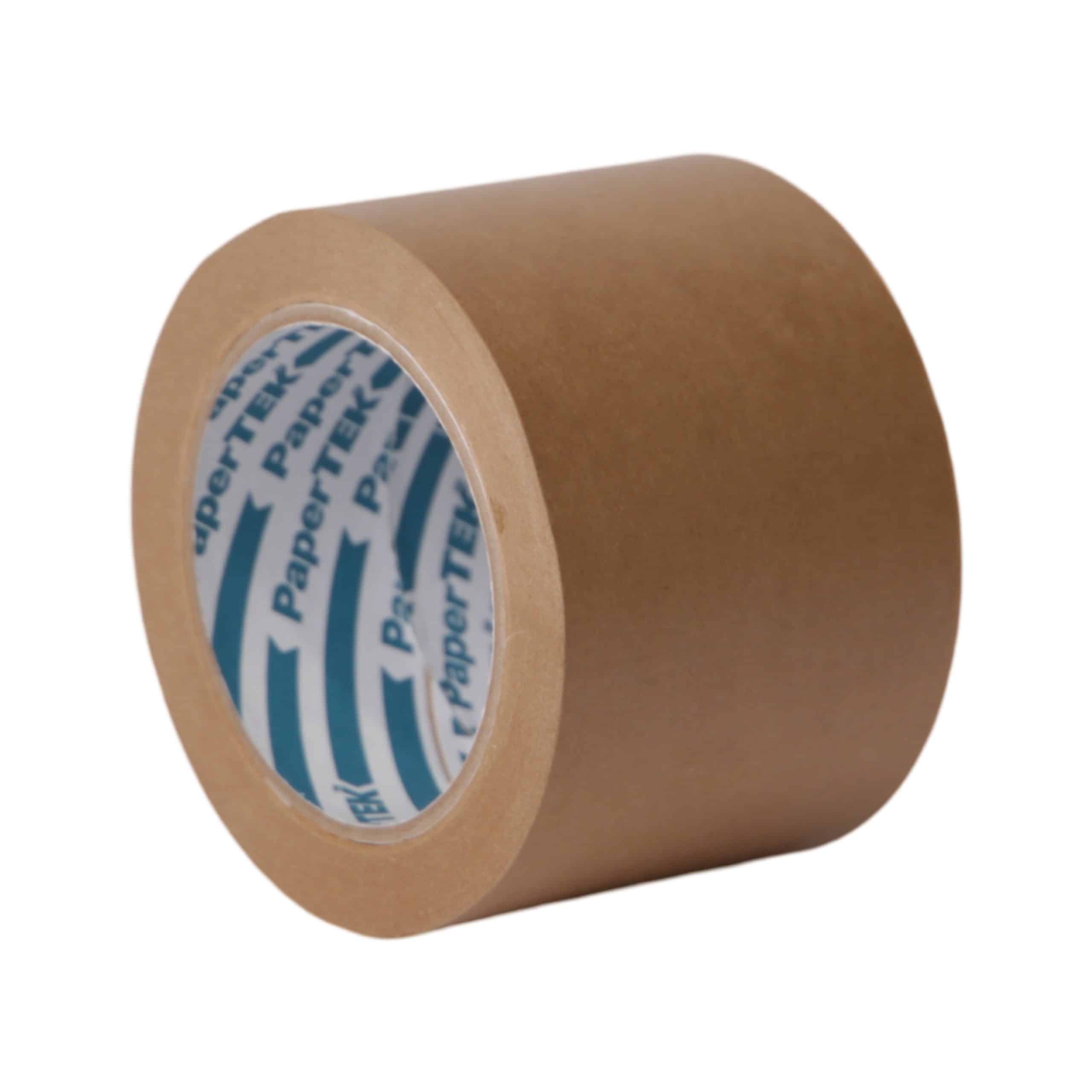 38mmx50m PaperTEK 818™ Brown Paper Tape