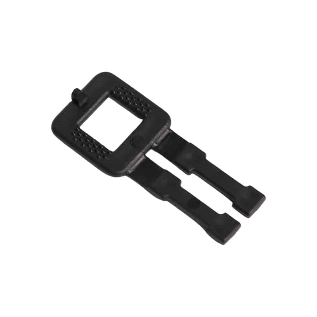 Plastic Buckles for Light Duty Polypropylene Strapping Maxpack