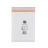 Jiffy Mailmiser Envelope White E/2
