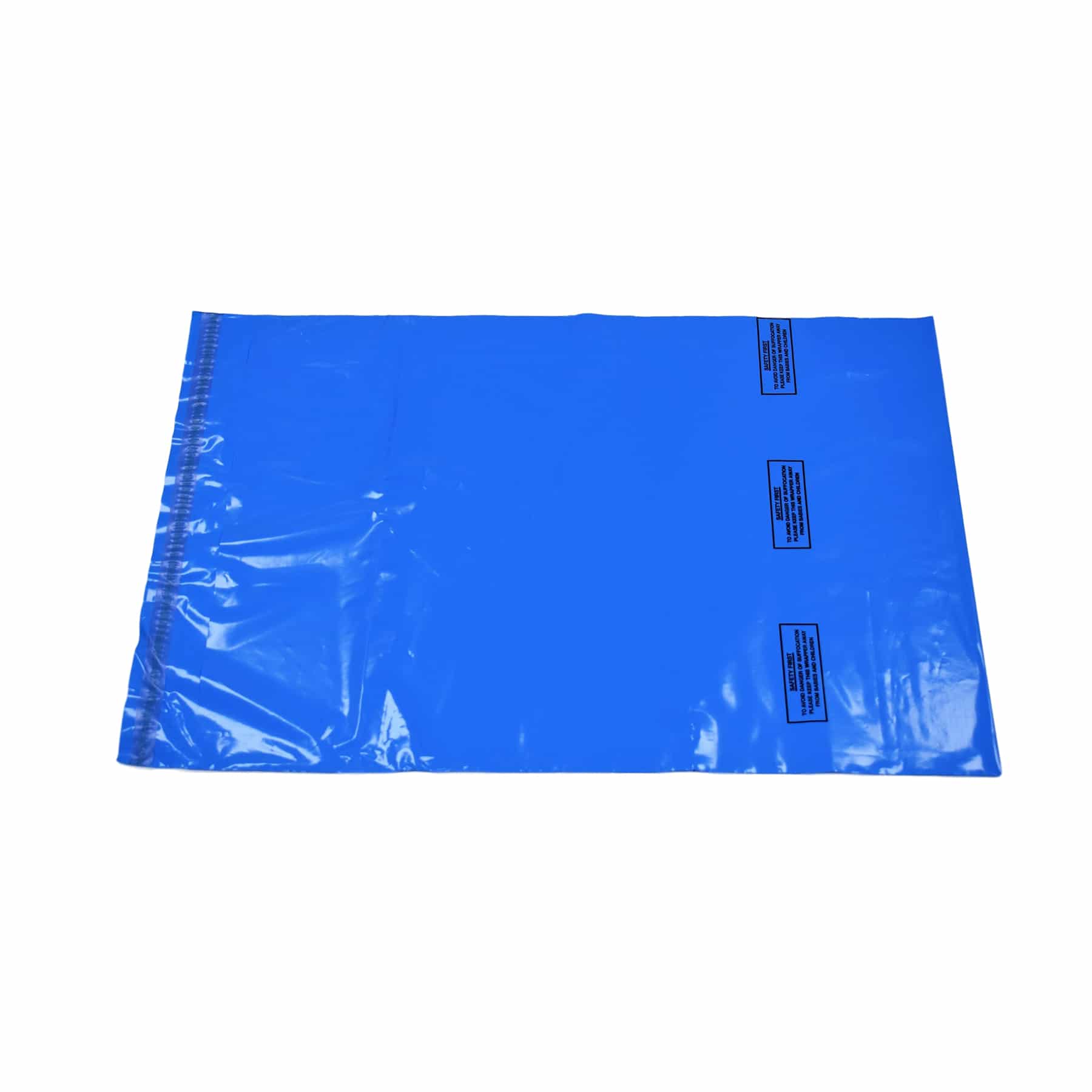 432x560mm MailSmart Poly Size 4 / Blue