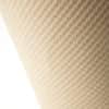394x610mm Embossed Straw Paper Sheets