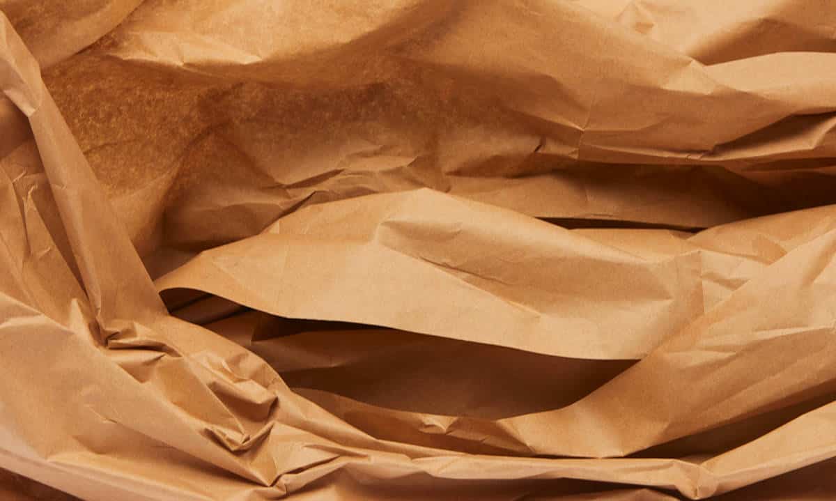 The benefits of paper packaging compared to plastic packaging