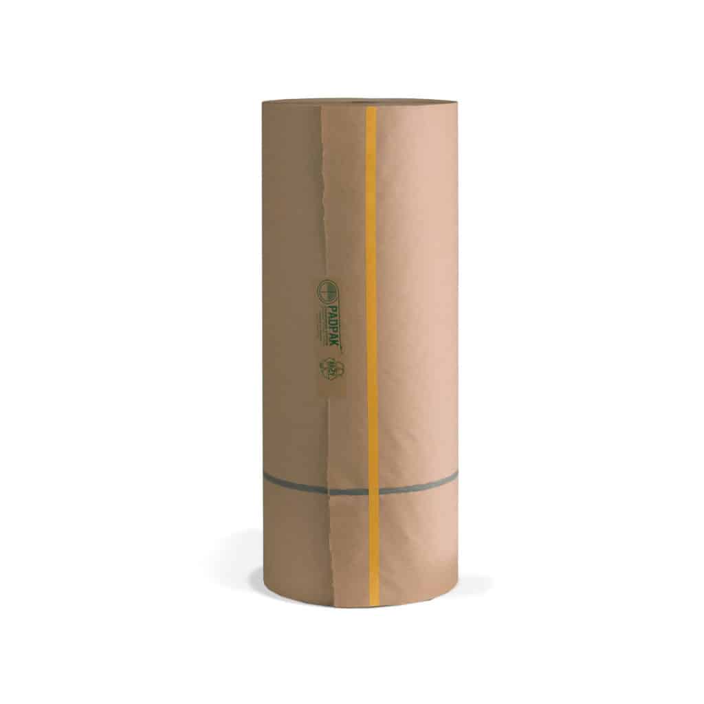 Senior Ranpak 760mmx250m Ranpak 2 Ply PadPak Senior Cushion | Maxpack