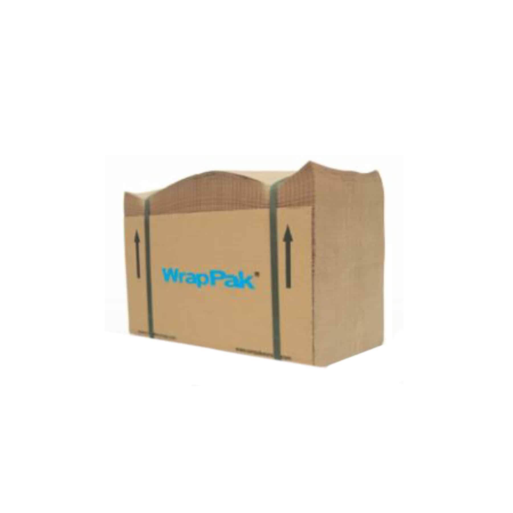 Ranpak WrapPak® Protector Stacked Paper