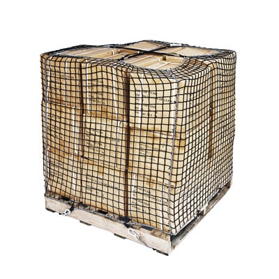 Returnable Pallet Containment