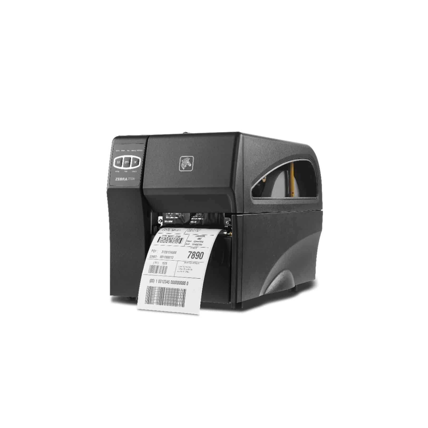Zebra ZT220 Direct Thermal Printer