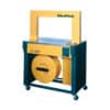 StraPack JK-5000 Auto Strapping Machine 850x600mm Arch Size