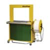 StraPack SQ-800 Auto Strapping Machine 650x400mm Arch Size
