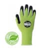 Size 6 TG6240 Green Traffi Gloves