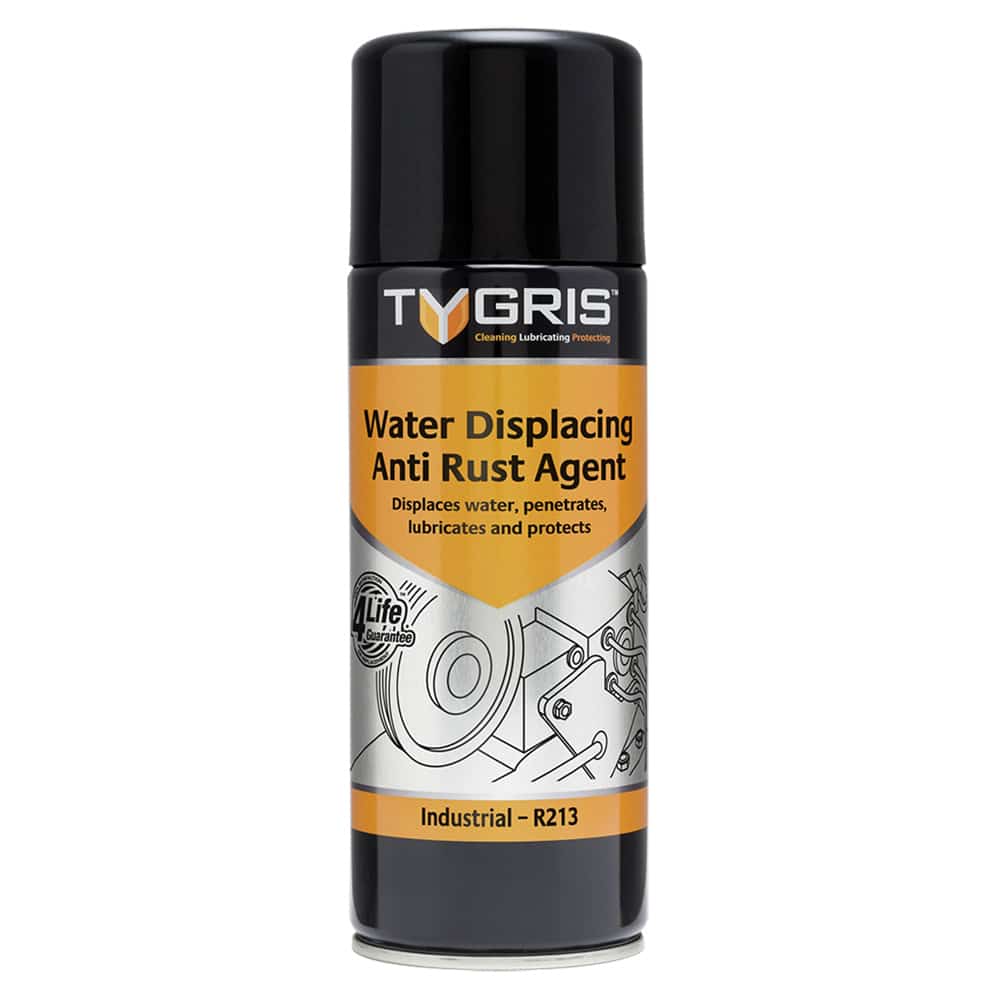 Tygris WD Anti-Rust Agent