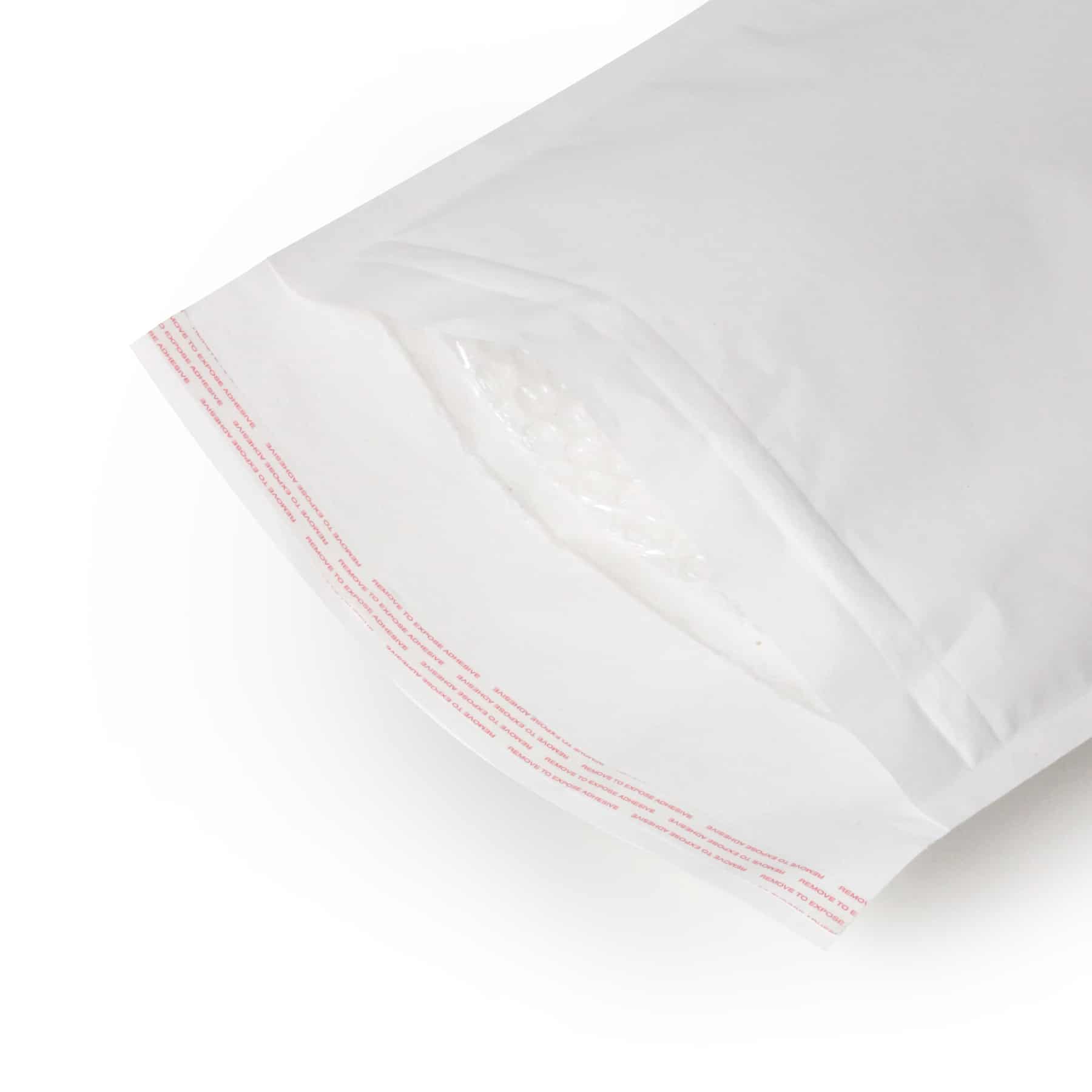 MailSmart Orginal White Envelopes