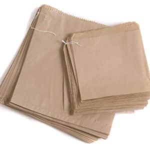 Brown Paperbags