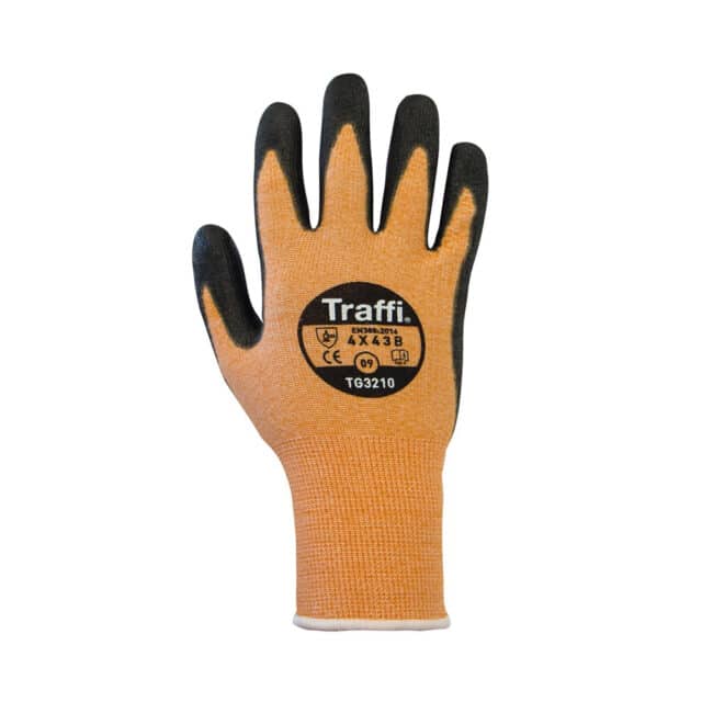 TG3210 Traffi Gloves
