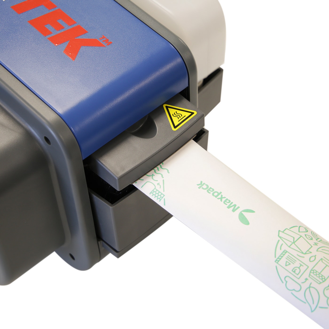 AquaTEK Auto Gummed Paper Tape Dispenser