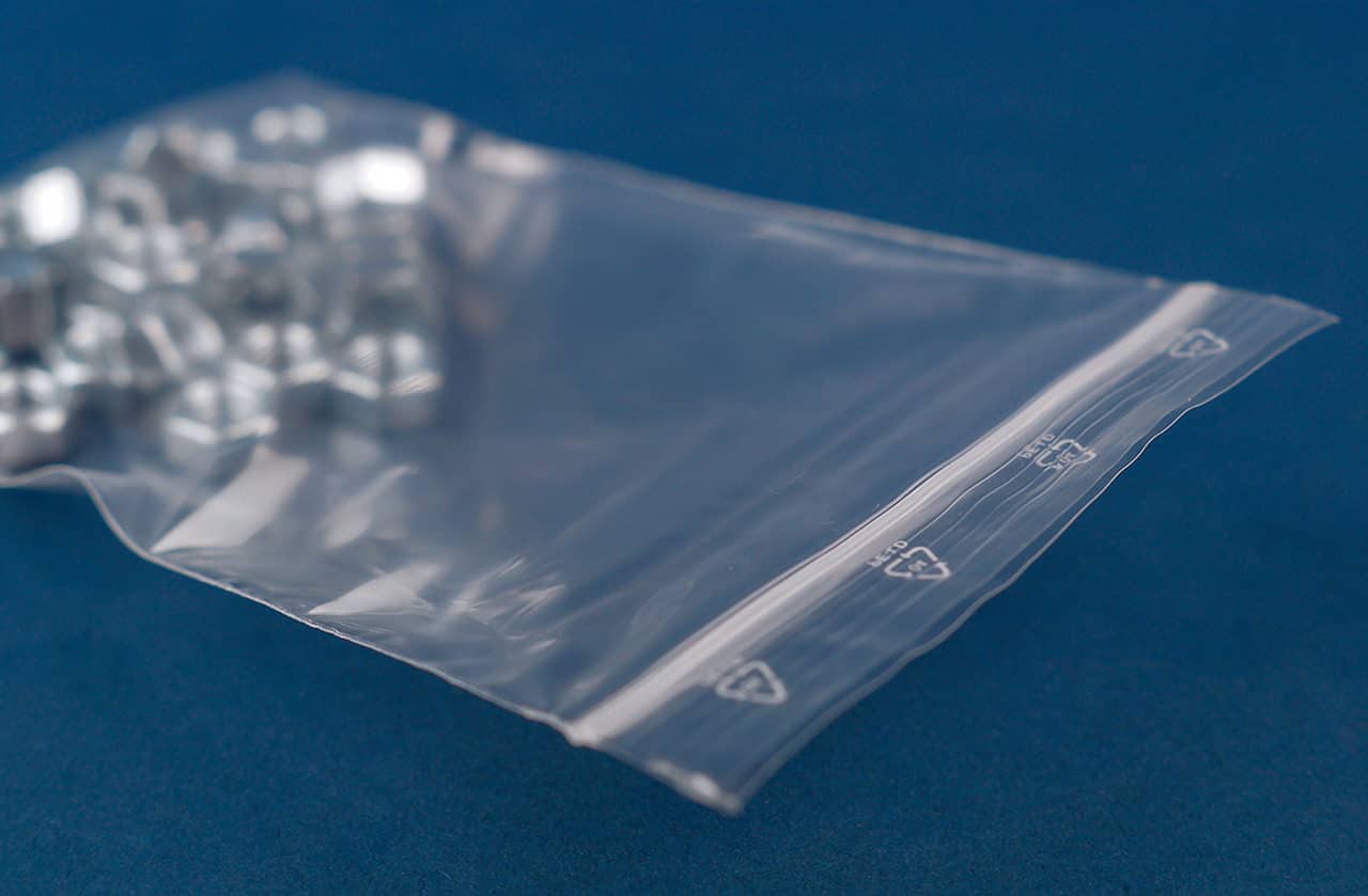 Grip Seal Bags Clear Resealable Plastic Polythene Cheapest Gripseals | eBay