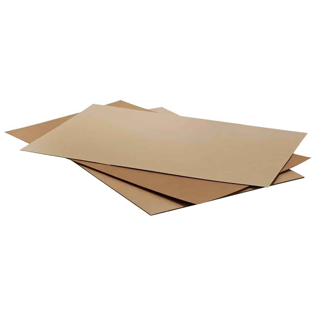 Cardboard Sheets & Layer Pads