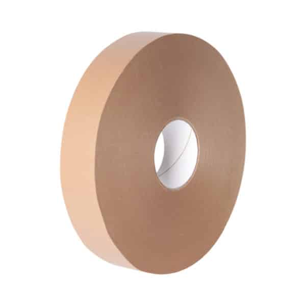 50mmx500m PaperTEK™ 818 Brown Paper Tape