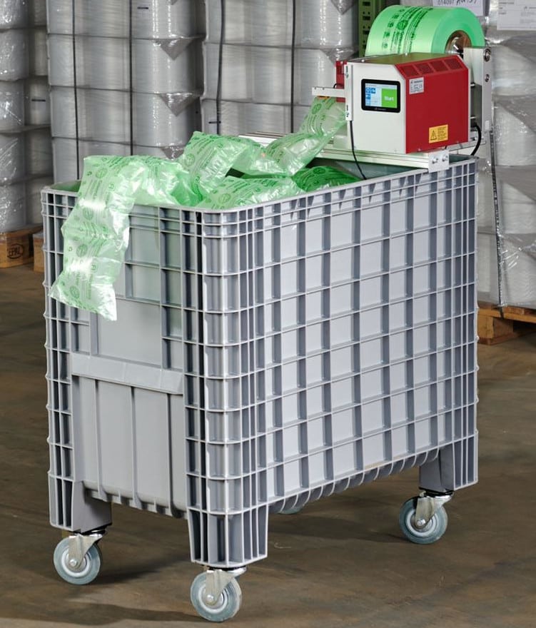 CirrusAir™ Easybox