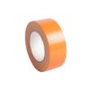 50mmx50m Orange Cloth Tape
