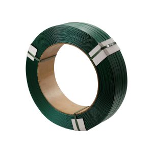 PowerStrap™ Polyester Strapping Green