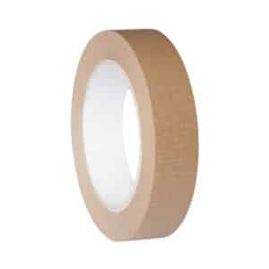 50mmx25m Reinforced Brown Paper Tape