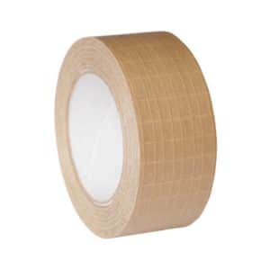 50mmx25m Reinforced Brown Paper Tape