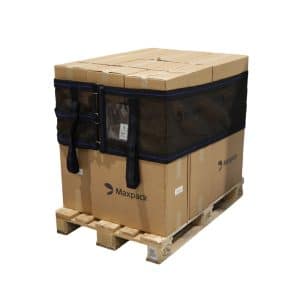 4m Reusable PalletPAL™ 400mm Wrap