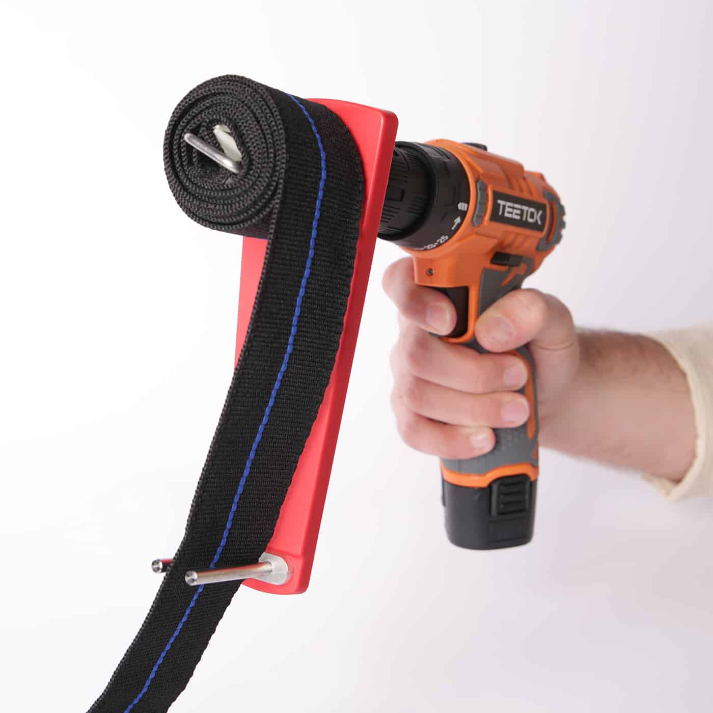 Dynello™ Fastwinder For PalletPAL™