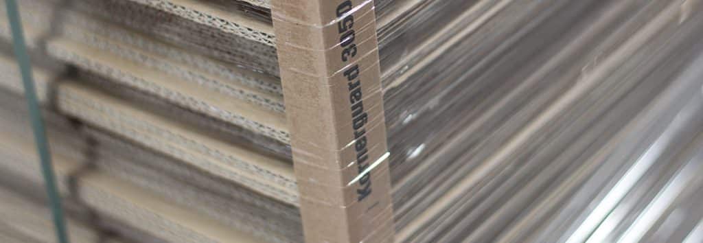 Cardboard Corner Protection | Packaging Corners | Maxpack
