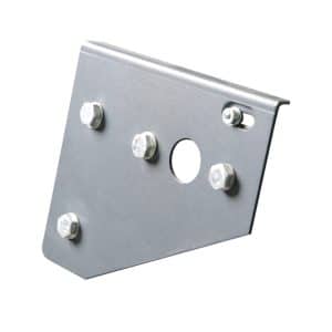 Connector Bracket For Conveyor