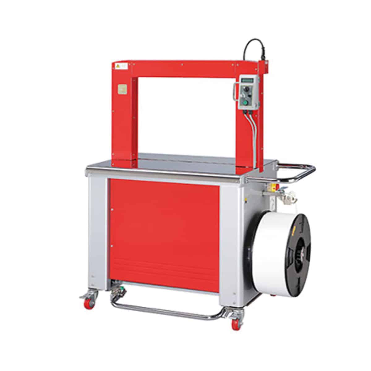 TP-702- 5-9 Automatic Strapping Machine