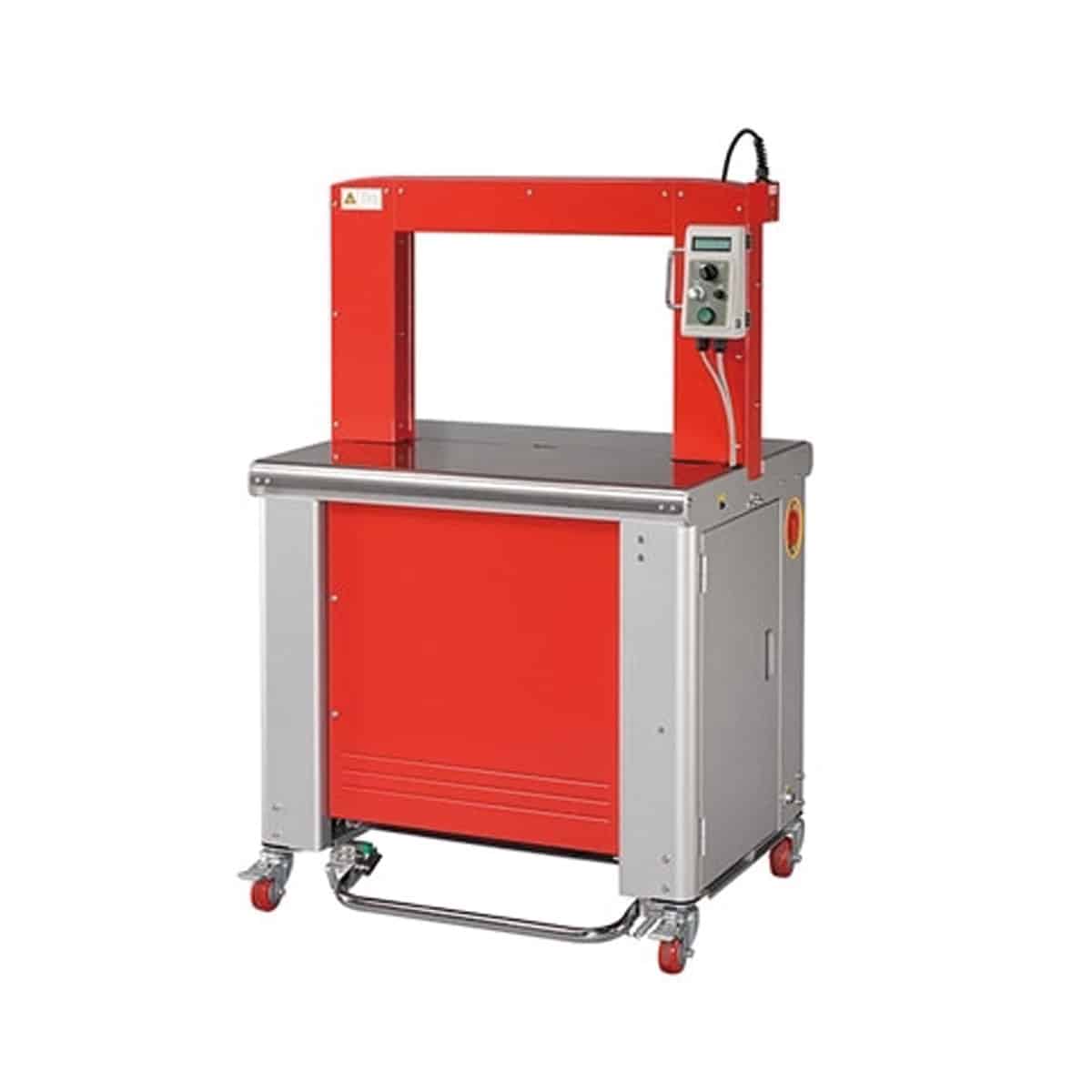 TP-702- 5-9 Automatic Strapping Machine