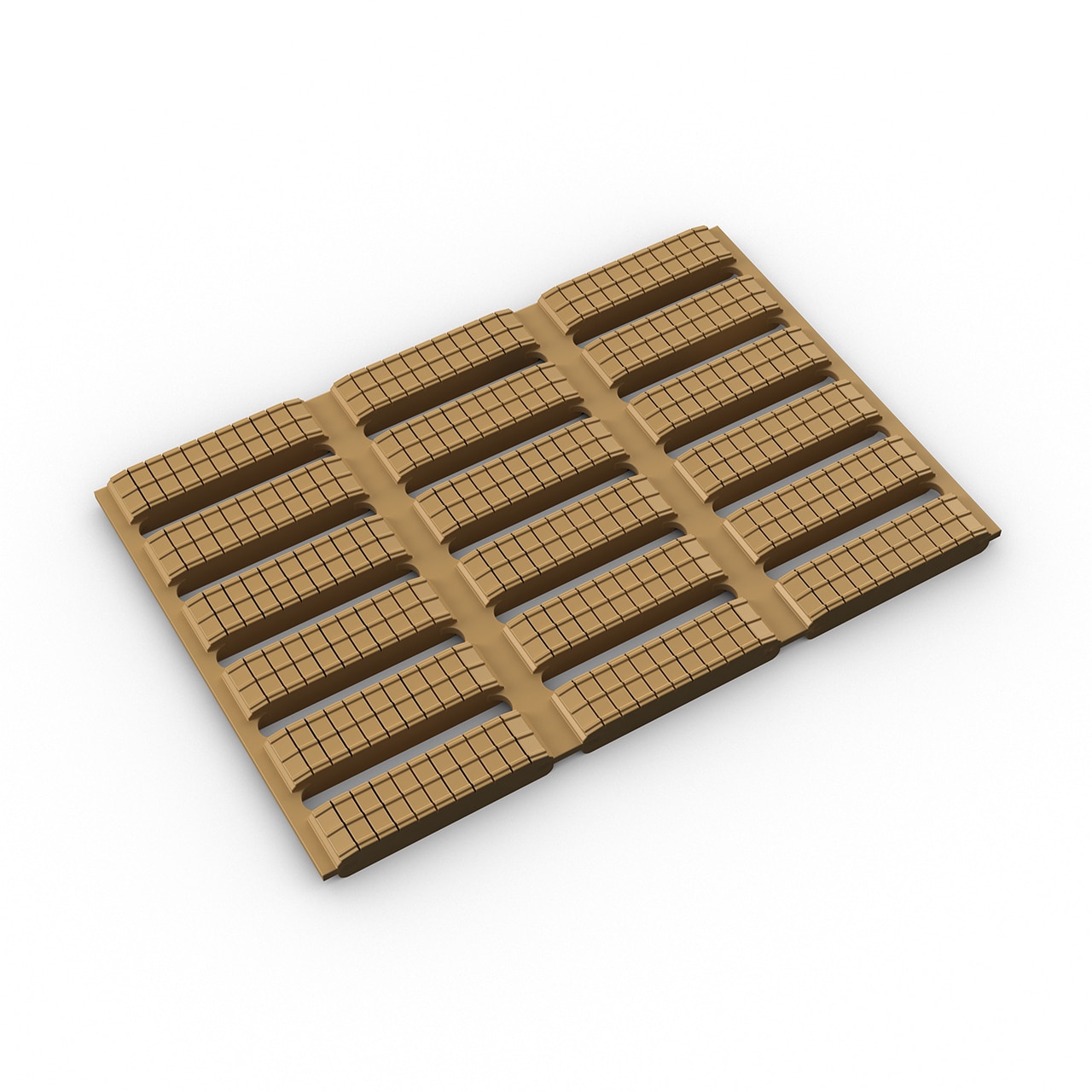 Anti Slip Matting