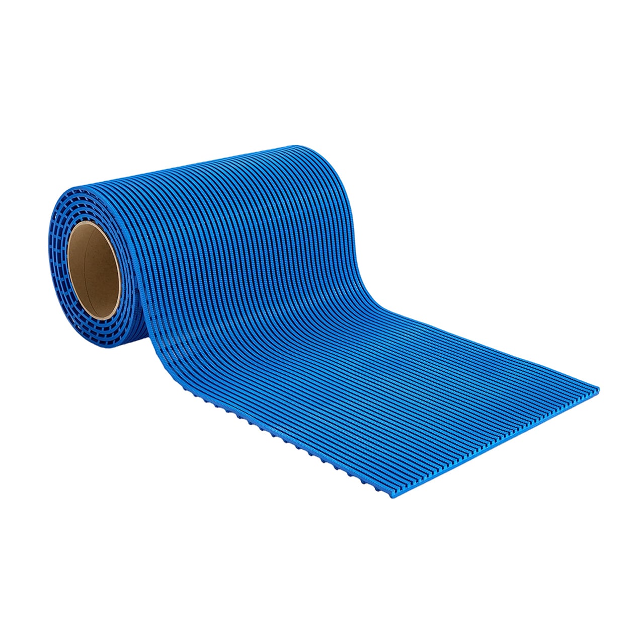 10000x910mm Vynagrip Blue Anti-Fatigue Matting 15mm