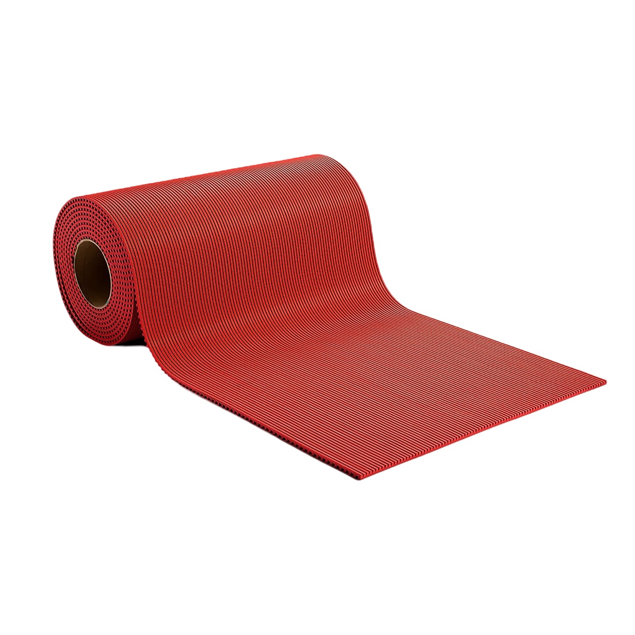 10000x600mm Vynagrip Red Anti-Fatigue Matting 15mm