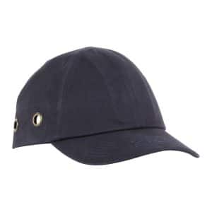 Navy Sport Bump Cap