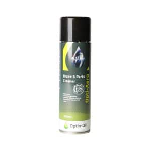 Opti-Aero Brake & Parts Cleaner