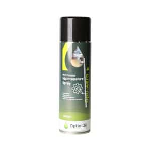 Opti-Aero Multi-Purpose Maintenance Spray
