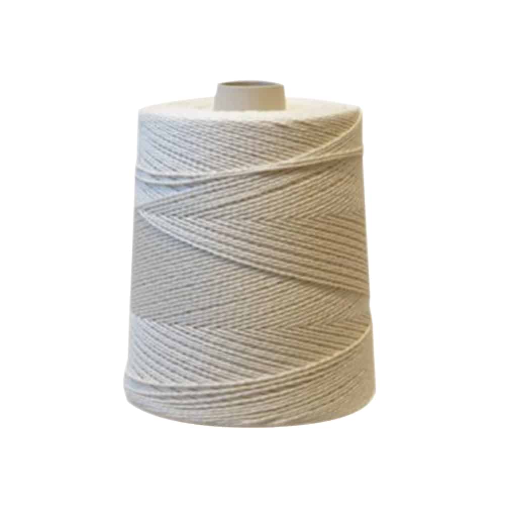 Siebeck White Cotton Twine 900