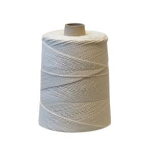 Siebeck White Cotton Twine 900