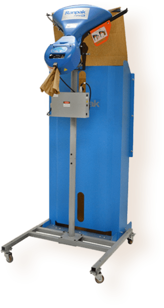Rental Ranpak SL Voidfill Machine