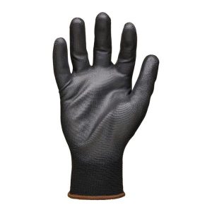 Lightweight PU Gripper Glove