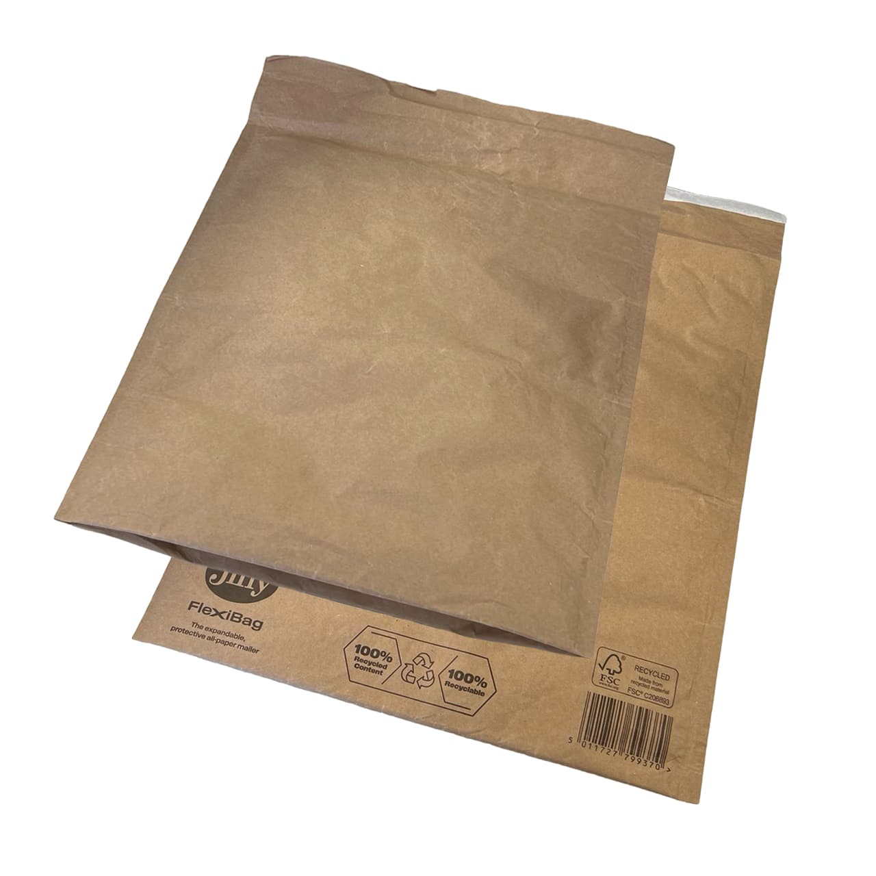 Jiffy FlexiBag Mailer