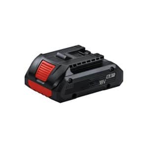 18V 4.0Ah Battery, Suitable for all BXT4 & STB80 Ranges