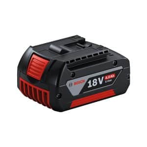 Bosch 18V 4.0Ah Battery