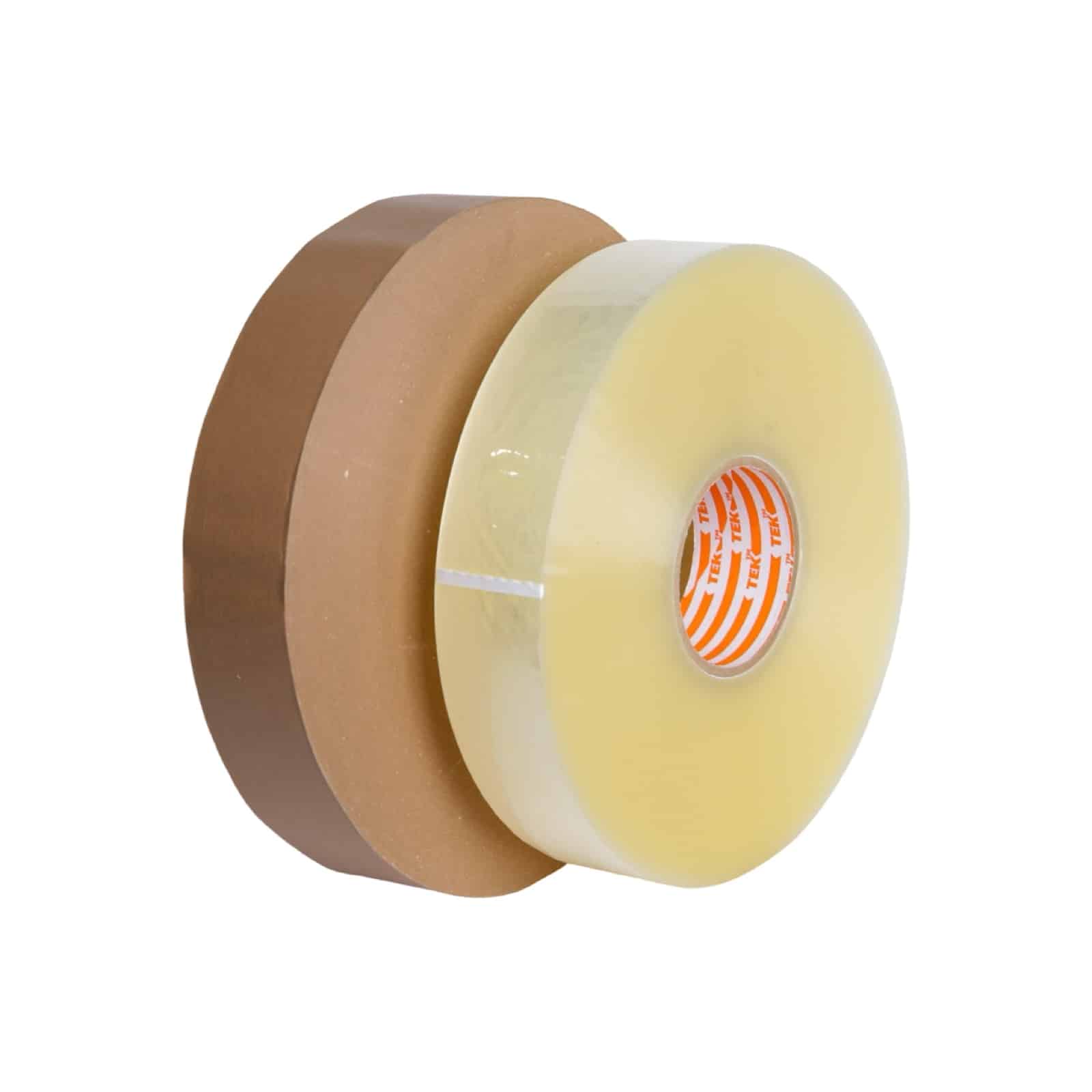 Machine Packing Tape