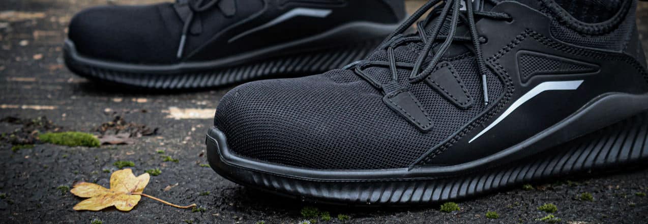 Foot Protection | Maxpack
