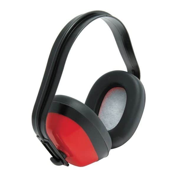 Hearing Protection