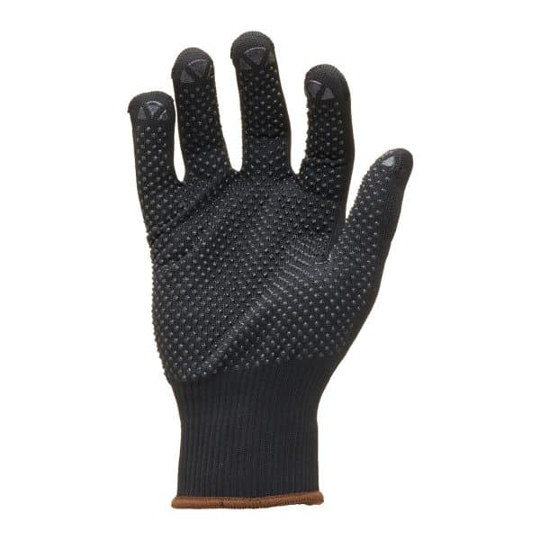 Poly/Cotton Knitted Gloves